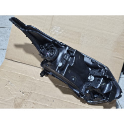 33150-T7S-A01 Honda HR-V Left Halogen Headlight 2016-2018