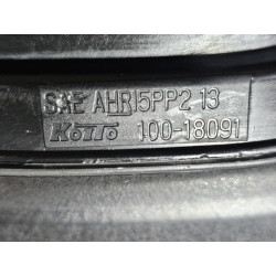 33150-T7S-A01 Honda HR-V Left Halogen Headlight 2016-2018