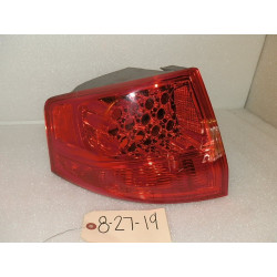 33551-STX-A01 Acura MDX Left LED Tail Lamp 2007-2009