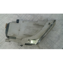 Toyota 4Runner Left Projector Fog Lamp 2003-2005