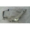 Toyota 4Runner Left Projector Fog Lamp 2003-2005