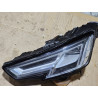 8W0941033B Audi A4 Left Full LED Headlight 2017-2019