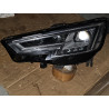 8W0941033B Audi A4 Left Full LED Headlight 2017-2019