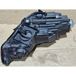 8W0941033B Audi A4 Left Full LED Headlight 2017-2019