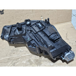 8W0941033B Audi A4 Left Full LED Headlight 2017-2019