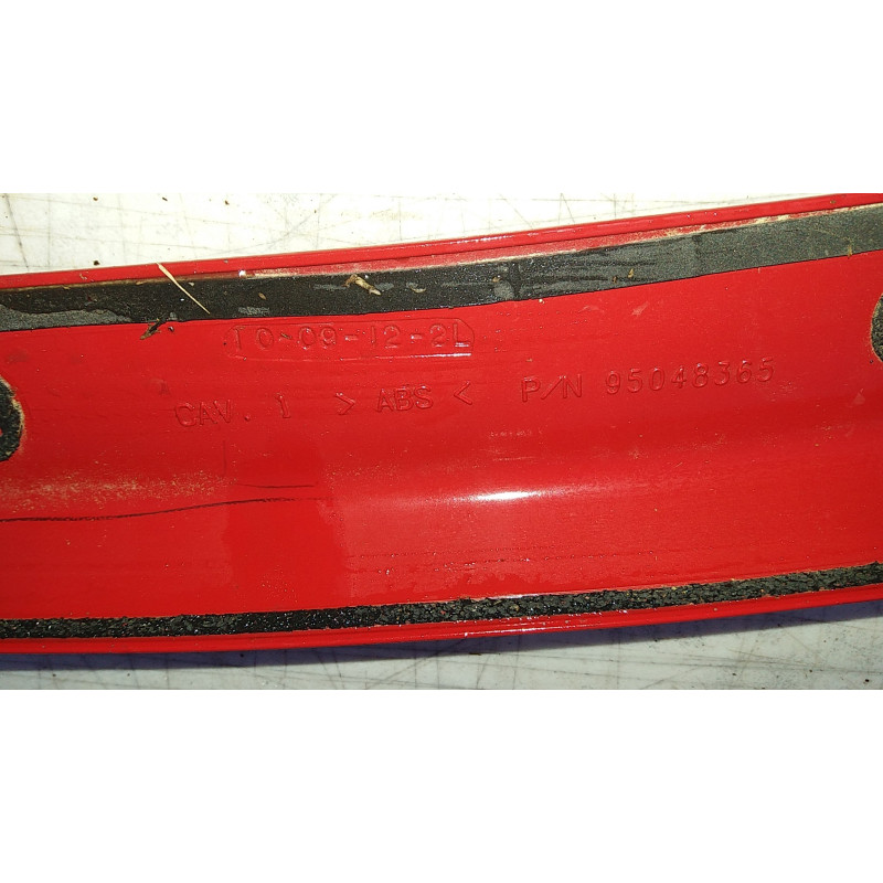 95048365 Chevrolet Cruze Rear Spoiler 2011-2014 95465713