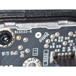 Volvo XC90 LED Ballast Module 2016-2021