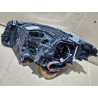 7378518 BMW 5 Series Right Dynamic Xenon LED Headlight 2014-2016