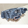 7378518 BMW 5 Series Right Dynamic Xenon LED Headlight 2014-2016