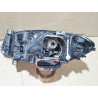 7378518 BMW 5 Series Right Dynamic Xenon LED Headlight 2014-2016