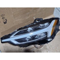 32208975 Volvo XC60 Left Mid LED System Headlight 2018-2022