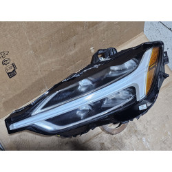 32208975 Volvo XC60 Left Mid LED System Headlight 2018-2022