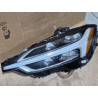 32208975 Volvo XC60 Left Mid LED System Headlight 2018-2022