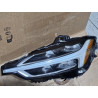 32208975 Volvo XC60 Left Mid LED System Headlight 2018-2022