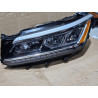 561941035A Volkswagen Passat B7 Left Full LED Headlight 2016-2019
