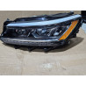 561941035A Volkswagen Passat B7 Left Full LED Headlight 2016-2019
