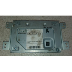 96525-3Q000 Hyundai Sonata LCD Screen Info Navi Monitor Display 2010-2014