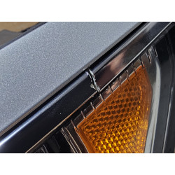 561941035A Volkswagen Passat B7 Left Full LED Headlight 2016-2019