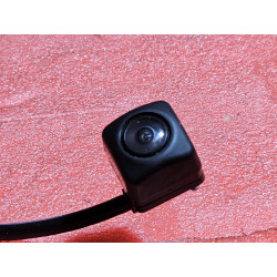 Cadillac Camera