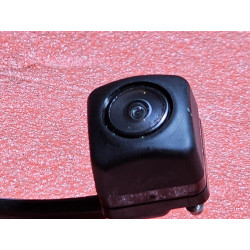 Cadillac Camera