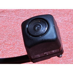 Cadillac Camera