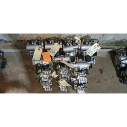 47210-47280 Toyota Prius Anti Lock Brake ABS Pump 2010-2015 47270-47030