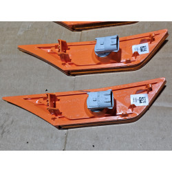 33850-TBA-A02 Honda Civic Left Front Fender Reflector Marker Light Lamp