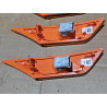 33850-TBA-A02 Honda Civic Left Front Fender Reflector Marker Light Lamp