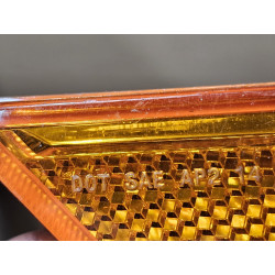 33850-TBA-A02 Honda Civic Left Front Fender Reflector Marker Light Lamp