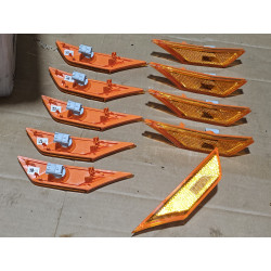 33800-TBA-A02 Honda Civic Right Front Fender Reflector Marker Light Lamp