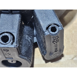 A6540900652 Mercedes-Benz A Under Tank Fuel Filter A0029907917