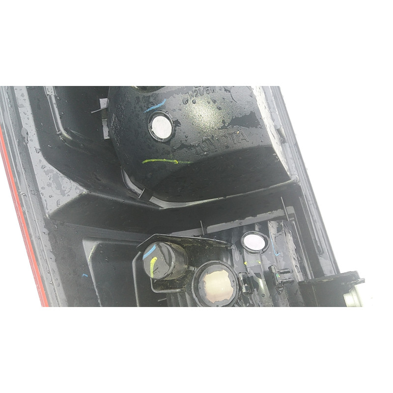 81550-04170 Toyota Tacoma Right Tail Lamp 2016-2019