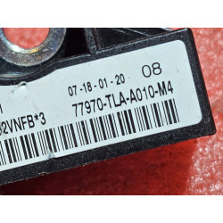 77970-TLA-A010-M4 Honda CR-V Side Airbag Impact Sensor 2017-2022