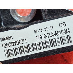 77970-TLA-A010-M4 Honda CR-V Side Airbag Impact Sensor 2017-2022