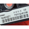 77970-TLA-A010-M4 Honda CR-V Side Airbag Impact Sensor 2017-2022
