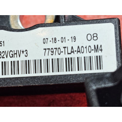 77970-TLA-A010-M4 Honda CR-V Side Airbag Impact Sensor 2017-2022
