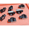 77970-TLA-A010-M4 Honda CR-V Side Airbag Impact Sensor 2017-2022