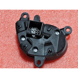 23437198 Chevrolet Impala Steering Wheel Voice Phone Control Button Switch
