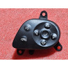 23437198 Chevrolet Impala Steering Wheel Voice Phone Control Button Switch