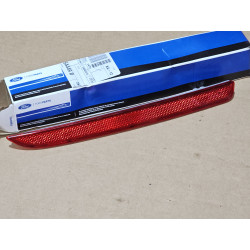 FB53-17A849-AE Ford Explorer Right Rear Bumper Reflector 2016-2019