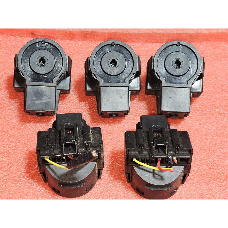 DG9T-11572-AA Ford F-150 Key Cylinder Lock Ignition Starter Switch