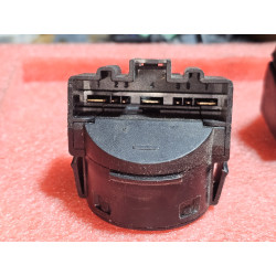DG9T-11572-AA Ford F-150 Key Cylinder Lock Ignition Starter Switch
