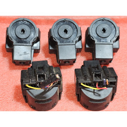 DG9T-11572-AA Ford F-150 Key Cylinder Lock Ignition Starter Switch