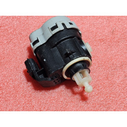 92001343 Ford Mustang Headlight Leveling Adjuster Motor