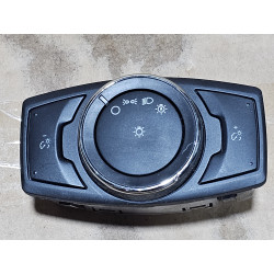 DG9T-13D061-CCW Ford Mustang Headlight Control Switch Module 2013-2018