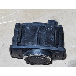 DG9T-13D061-CCW Ford Mustang Headlight Control Switch Module 2013-2018