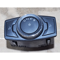 DG9T-13D061-CCW Ford Mustang Headlight Control Switch Module 2013-2018