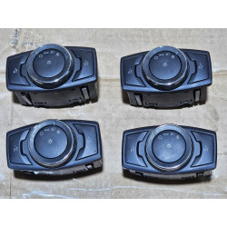 DG9T-13D061-CDW Ford Mustang Headlight Control Switch Module 2013-2018