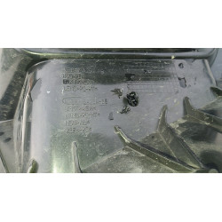 HC3B-15A254-AB Ford F-250 Super Duty Right Fog Lamp 2017-2019