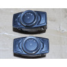 DG9T-13D061-CEW Ford Mustang Headlight Control Switch Module 2013-2018